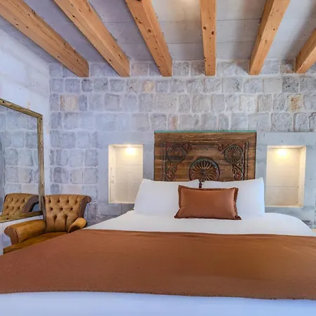 Gala Cave Cappadocia Hotel 5*