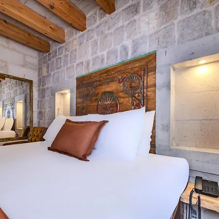 Gala Cave Cappadocia Hotel 5*