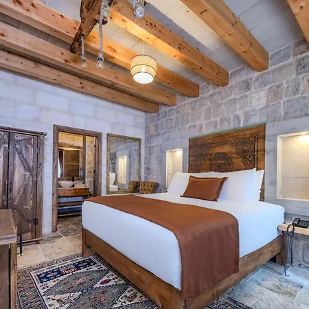 Hotel Gala Cave Cappadocia Göreme