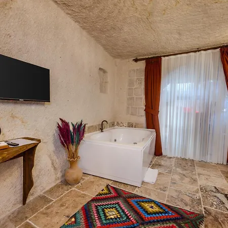 酒店 Gala Cave Cappadocia 格雷梅