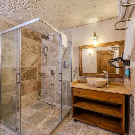 Gala Cave Cappadocia 5*