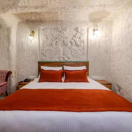 Gala Cave Cappadocia *