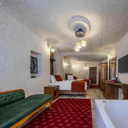 Hotel Gala Cave Cappadocia
