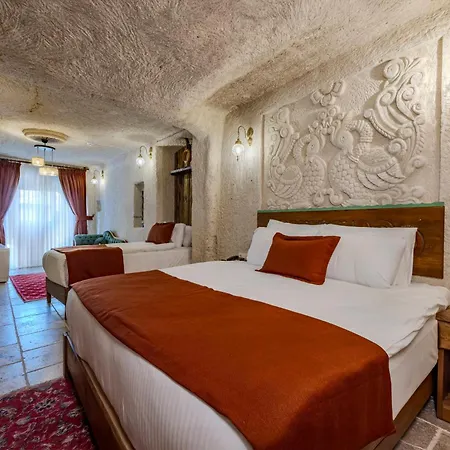 Gala Cave Cappadocia 酒店