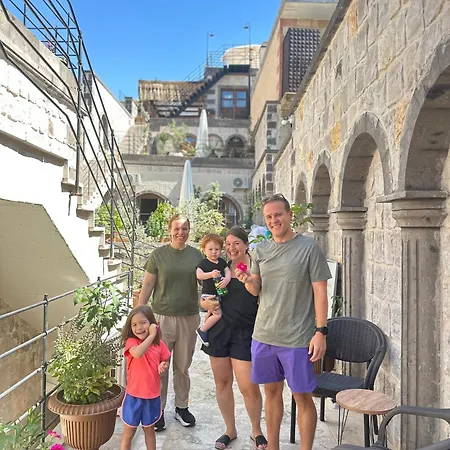 Hotel Gala Cave Cappadocia 5*