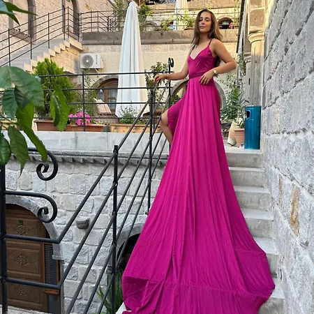 Gala Cave Cappadocia 酒店