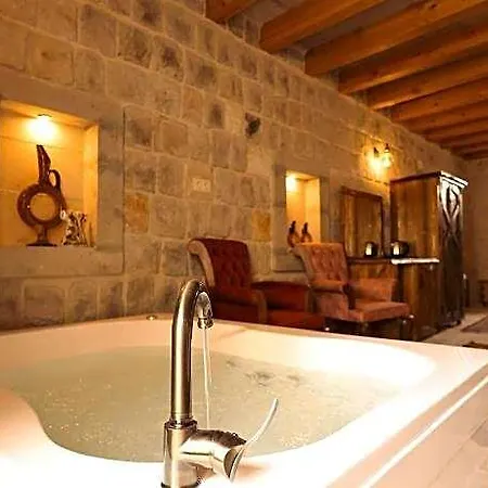 Hotel Gala Cave Cappadocia