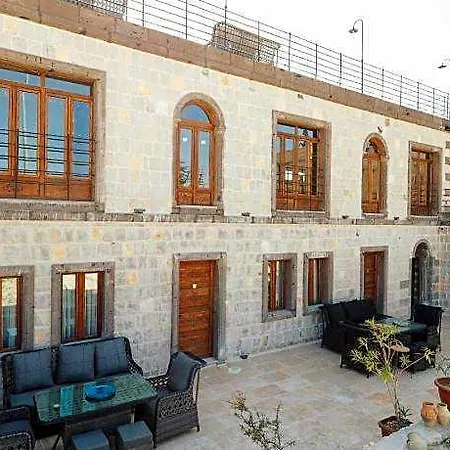 Hotel Gala Cave Cappadocia