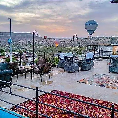 Gala Cave Cappadocia 5* Goreme