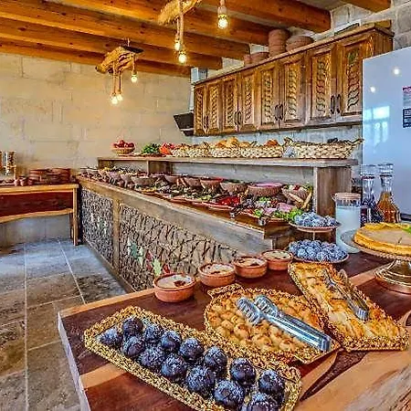 Hotel Gala Cave Cappadocia