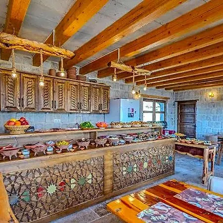 Gala Cave Cappadocia 5*