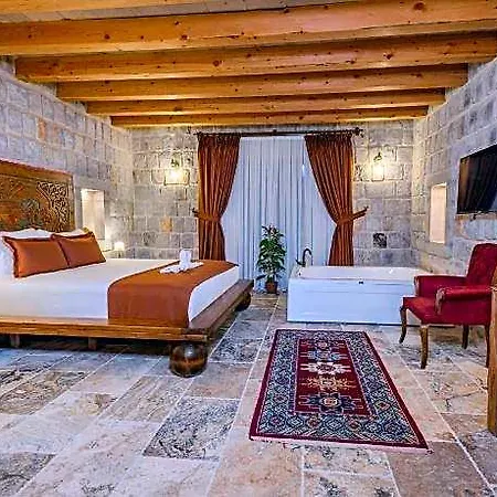 Gala Cave Cappadocia Hotel