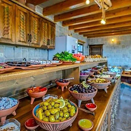 Hotel Gala Cave Cappadocia 5*