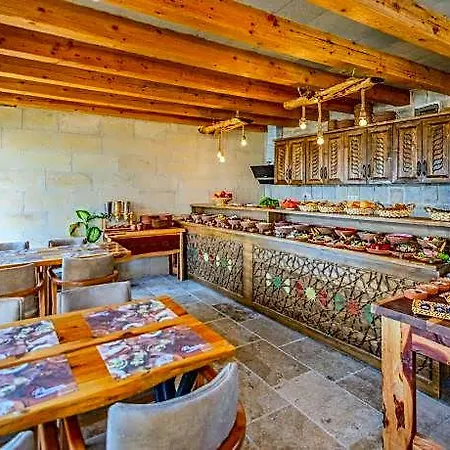 Gala Cave Cappadocia Hotel Göreme