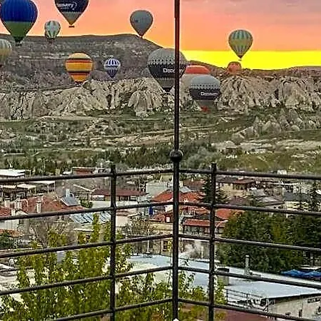 Hotel Gala Cave Cappadocia Göreme