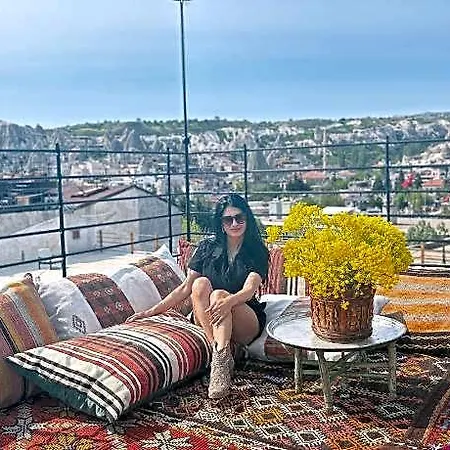 Gala Cave Cappadocia 5*