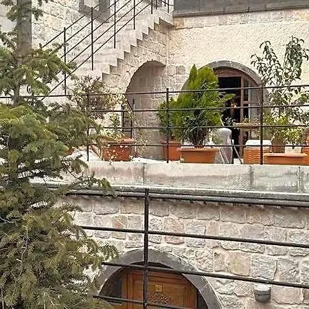 Gala Cave Cappadocia Hotel