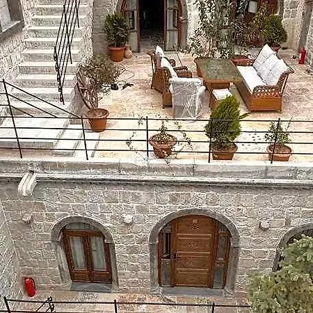 Hotel Gala Cave Cappadocia 5*