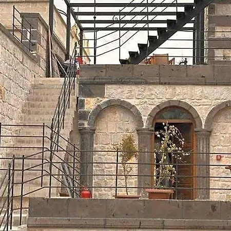 Hotel Gala Cave Cappadocia 5*