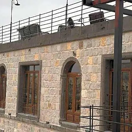 Gala Cave Cappadocia Hotel 5*