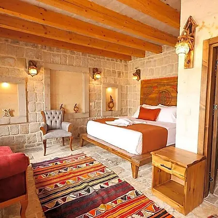 Gala Cave Cappadocia Hotel