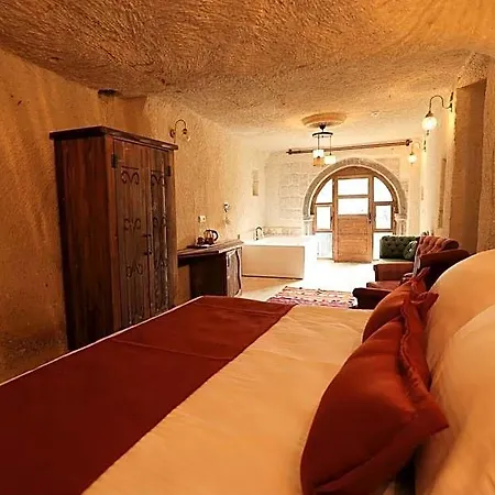 Hotel Gala Cave Cappadocia Göreme