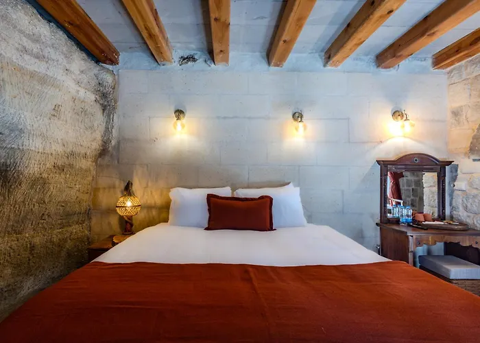 Hotel Gala Cave Cappadocia *