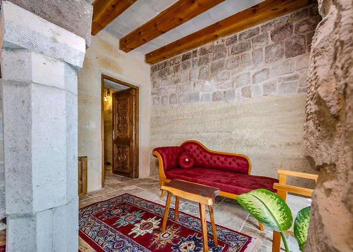 Gala Cave Cappadocia Hotel Goreme