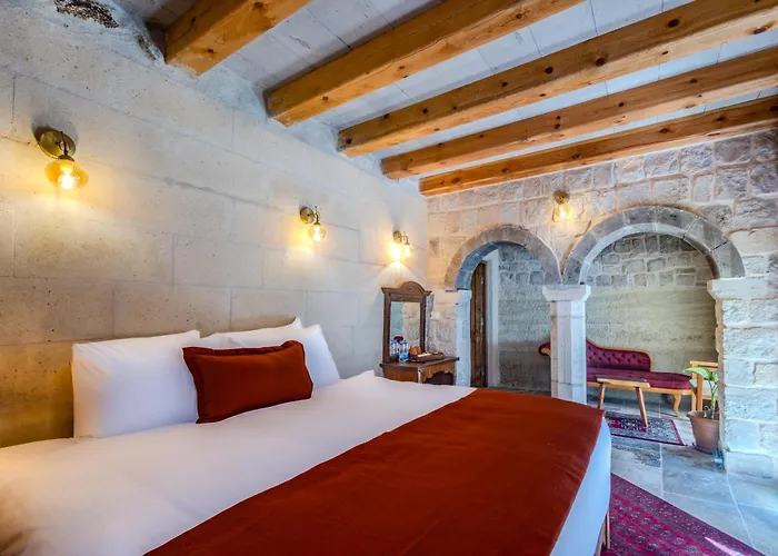 Gala Cave Cappadocia Hotel Goreme