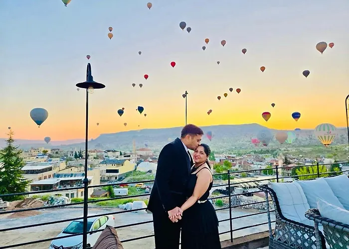 Gala Cave Cappadocia *