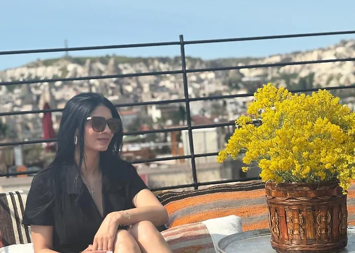 Gala Cave Cappadocia Hotel