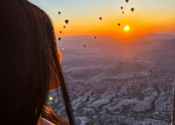 Gala Cave Cappadocia * Goreme