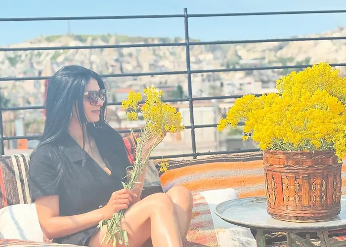 Gala Cave Cappadocia Hotel *