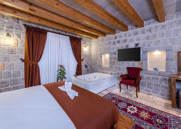 Gala Cave Cappadocia Hotel Goreme