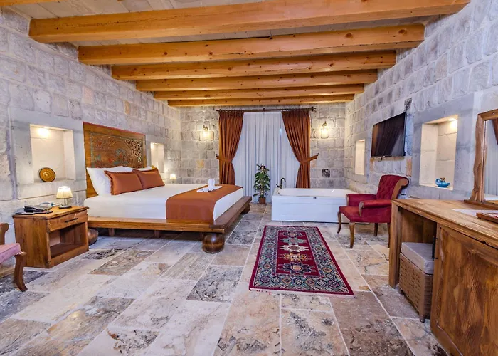 Gala Cave Cappadocia Hotel Goreme