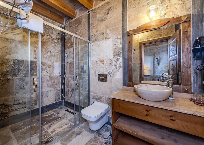 Gala Cave Cappadocia Hotel *