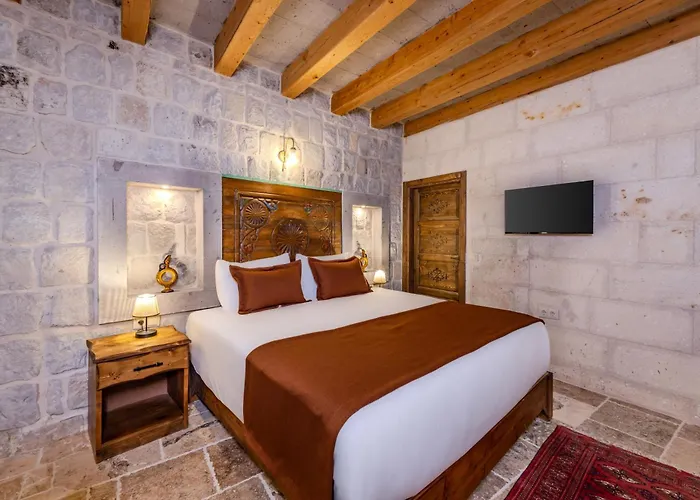 Gala Cave Cappadocia Hotel Goreme