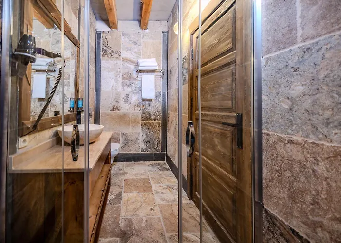 Gala Cave Cappadocia Hotel *