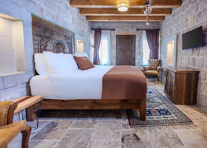 Gala Cave Cappadocia Hotel *