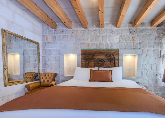 Gala Cave Cappadocia Hotel *