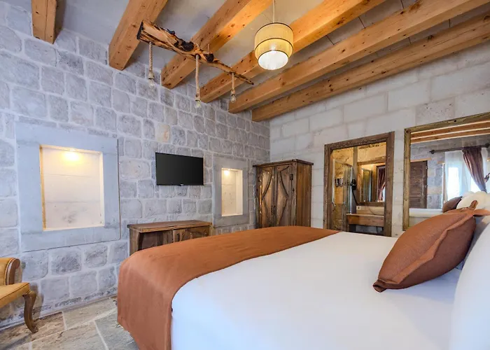 Hotel Gala Cave Cappadocia