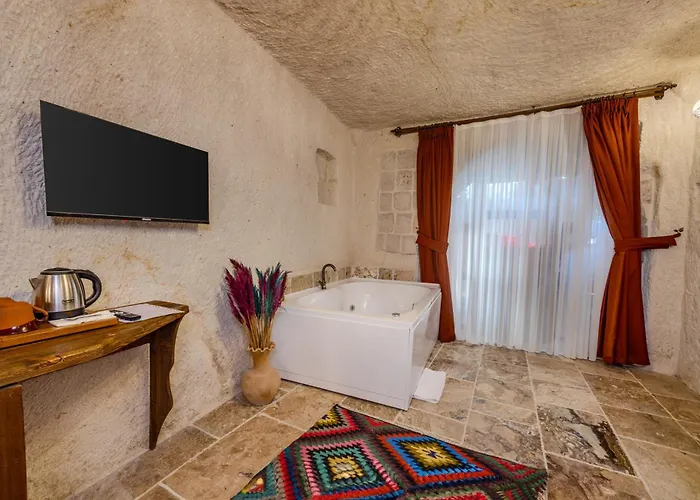 Hotel Gala Cave Cappadocia Goreme