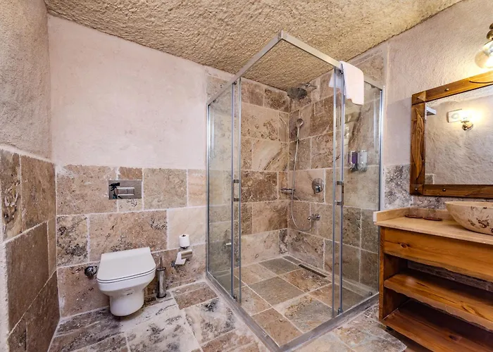 Gala Cave Cappadocia Hotel Goreme