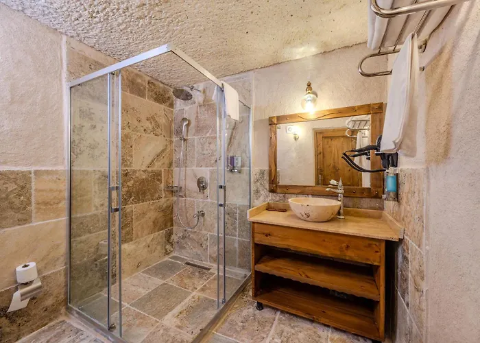 Gala Cave Cappadocia *