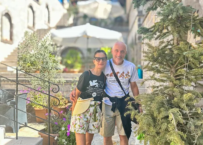 Gala Cave Cappadocia * 格雷梅