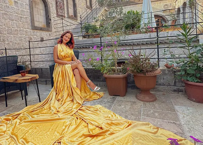 Hotel Gala Cave Cappadocia Goreme