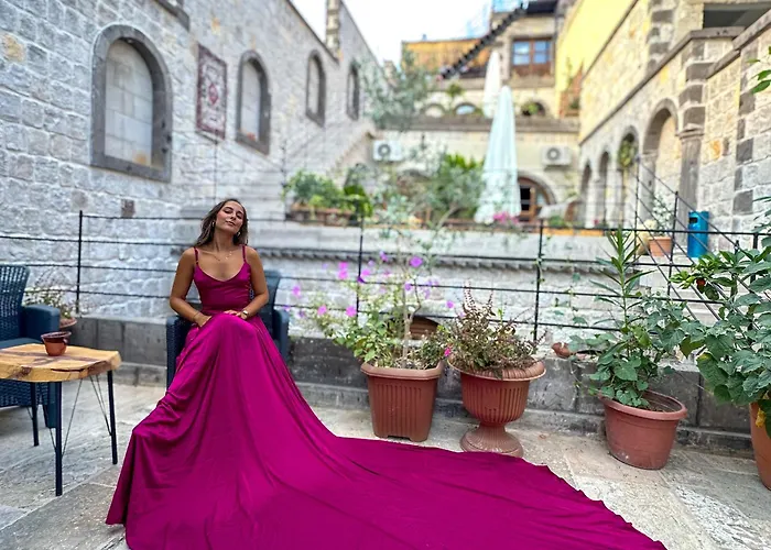 Gala Cave Cappadocia Hotel Goreme