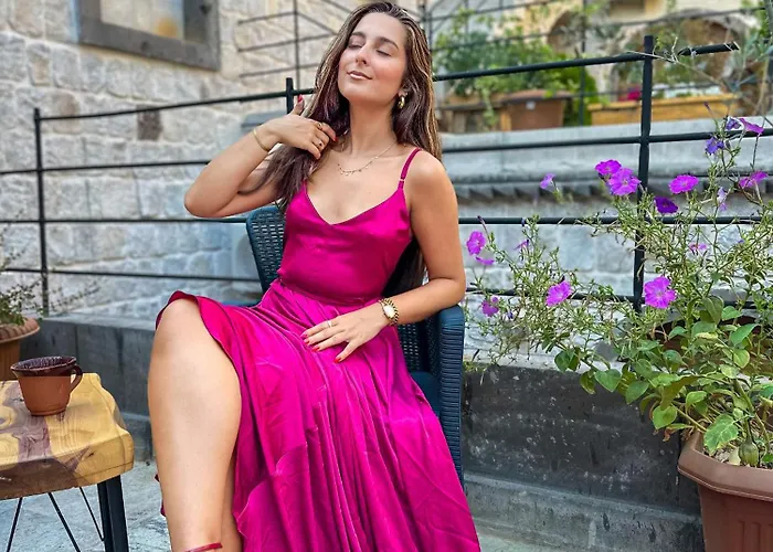 Gala Cave Cappadocia Goreme